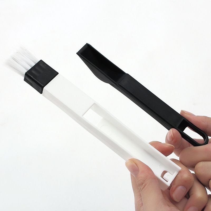 Multi-Purpose Door And Window Groove Cleaning Brush