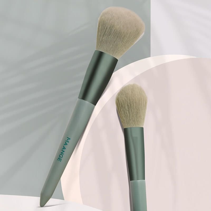 13pcs/Set Fashion Cosmetic Brushes Set